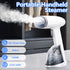 Handdampfbügeleisen Travel Steamer | vertikal & tragbar 150 ml Tank